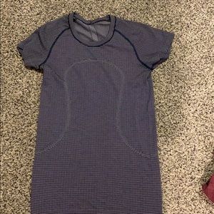 Lululemon swiftly tech crew